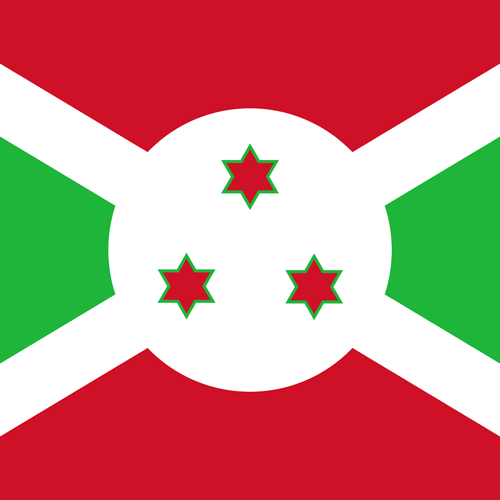burundi